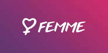 Femme Namoro para Mulheres