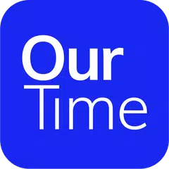 OurTime - Namoro e Encontros アプリダウンロード