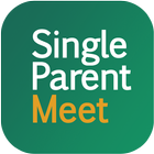 Single Parent Meet Namoros 图标