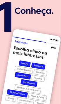 Par Perfeito 海报