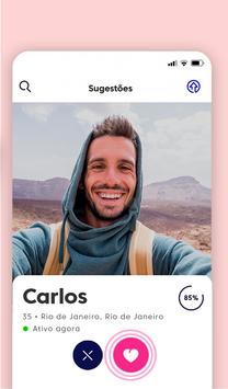 Par Perfeito 截图 1