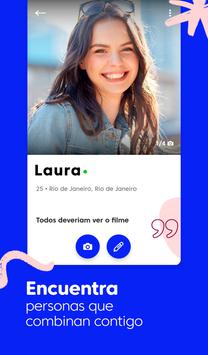 Match.com Latino: Relaciones 海报