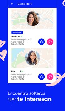 Match.com Latino: Relaciones 截图 2