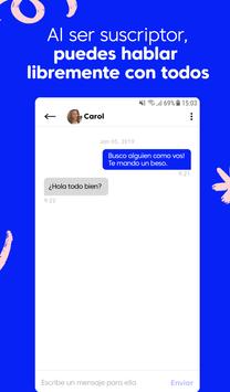 Match.com Latino: Relaciones 截图 3