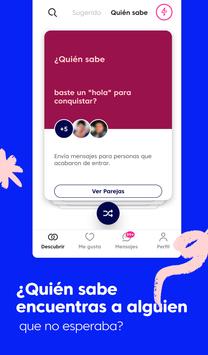 Match.com Latino: Relaciones 截图 4