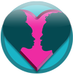 آیکون‌ Love Finderrz