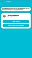 Match Master Boosters App 截图 2