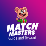 MatchMaster Reward Booster icon