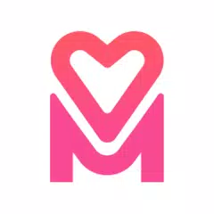 MatchMde AI Dating Real People アプリダウンロード