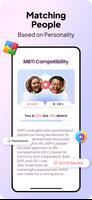 Matchmde: Match, Date & Meetup स्क्रीनशॉट 1