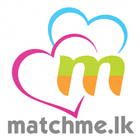 Matchme.lk - Trusted Marriage  圖標