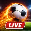 APK Football Live Score Updates