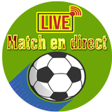 tous les matchs en direct tv