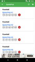FL Lottery Results screenshot 3
