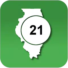 IL Lottery Results Icon