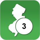 NJ Lottery Results ikona