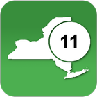 NY Lottery Results icono