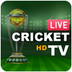 Live Cricket TV HD Streaming icône