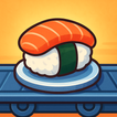ChefLoop: Match & Serve Puzzle 圖標