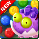 Dragon Gem Blast : Fun & Cool Match 3 Puzzle!