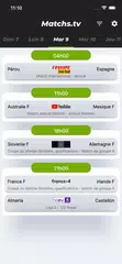 Programme TV Foot XAPK 下載