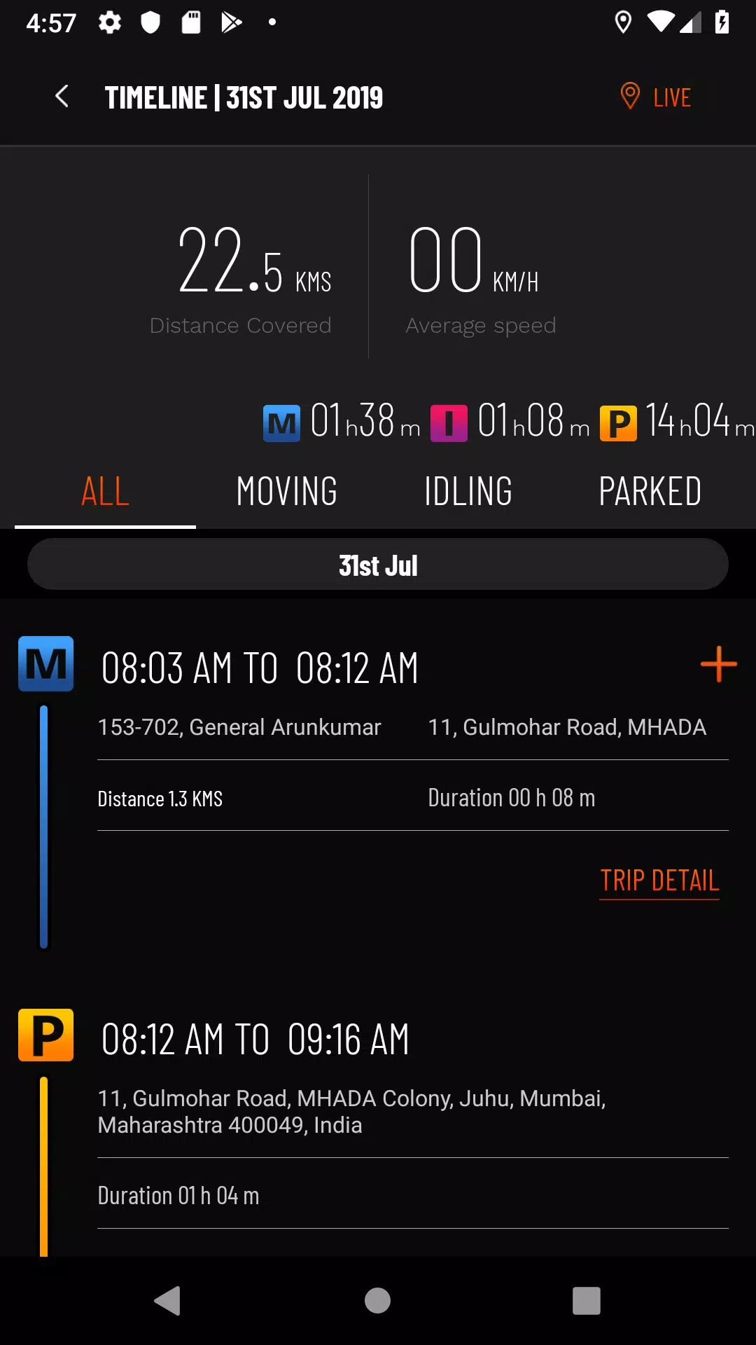 matchpointGPS APK for Android Download