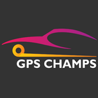 GPS Champs-icoon