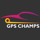 ikon GPS Champs