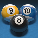 Pool Live Pro 8 Ball & 9 Ball by GameDesire Limited