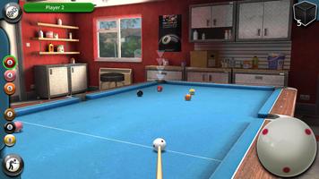 Tournament Pool 스크린샷 3