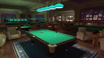 Tournament Pool Ekran Görüntüsü 1