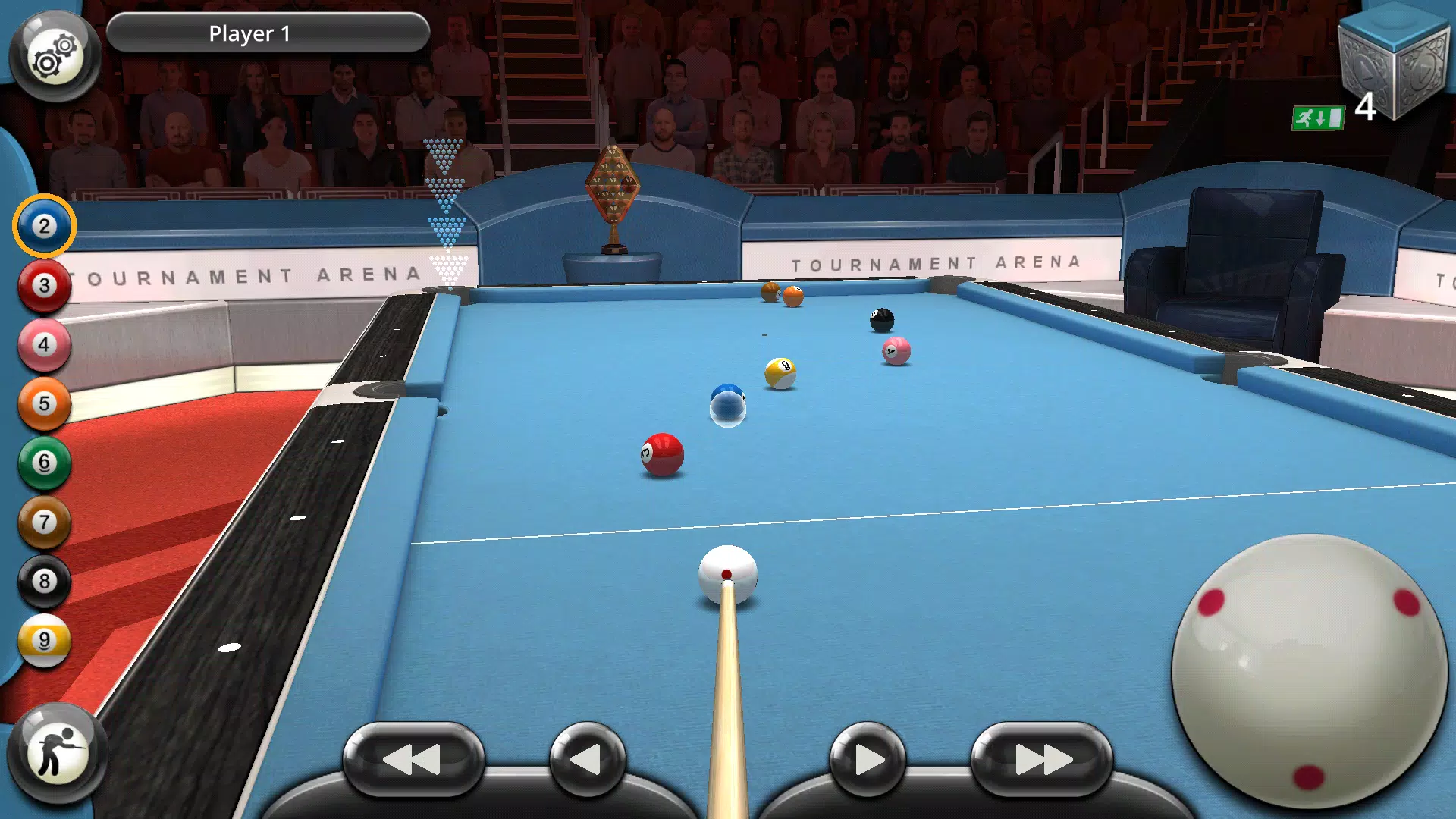 8 Ball Tournaments: Pool Game Apk Download for Android- Latest version  1.27.3180- eightball.tournaments.magiplay.billiard.city.pool .eightball.tournaments