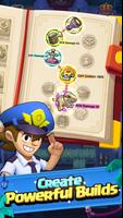 Relic Rumble تصوير الشاشة 1