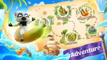 Pirate Adventure تصوير الشاشة 3
