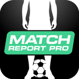 Match Report Pro - Club App aplikacja