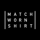 MatchWornShirt-icoon