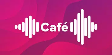 Cafe - Live video chat