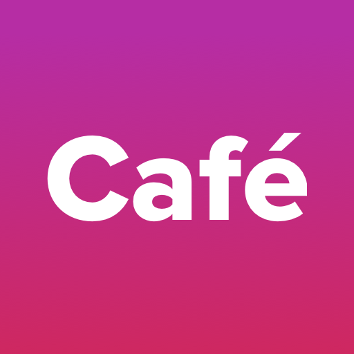 Cafe - соединяет людей со всег