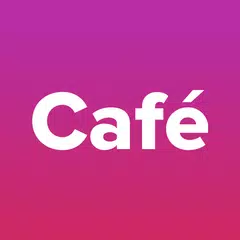 Cafe -- Call&Match XAPK Herunterladen