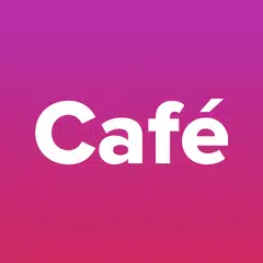 Descargar XAPK de Cafe - Video Chat en Vivo