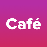 Cafe simgesi