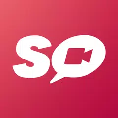 Скачать SoLive - Видео чат XAPK