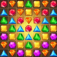 Jewels Original - Match 3 Game APK 下載