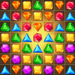 Jewels Original - Match 3 Game آئیکن