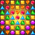 Jewels Original - Match 3 Game