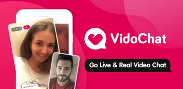 VidoChat-Live Video Chat