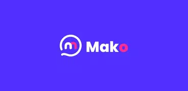 Mako - Live Streams&Chat