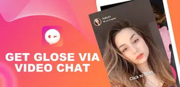 Funchat-Chat &Meet People