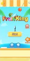 Fruit King постер