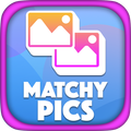 Matchy Pics - Match Games & Puzzle Games Free